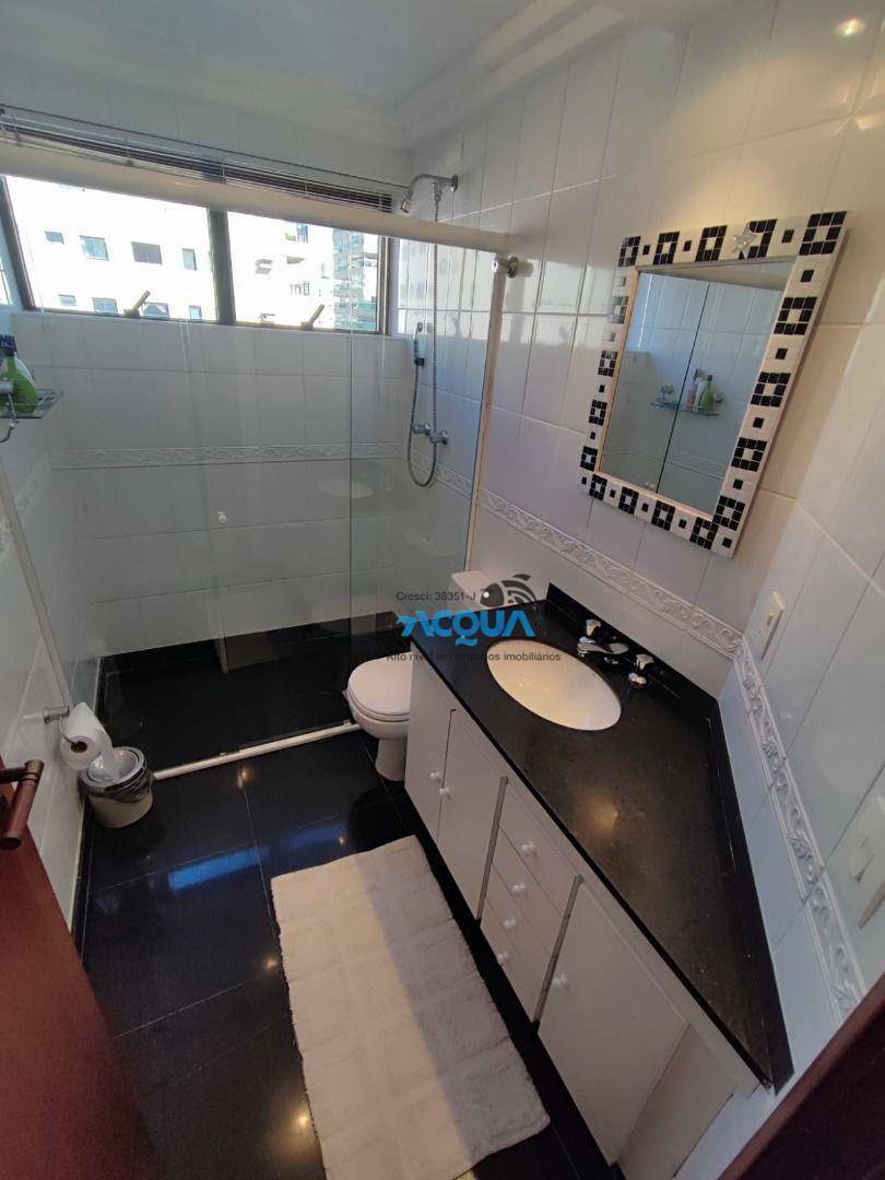 Apartamento à venda com 3 quartos, 110m² - Foto 12