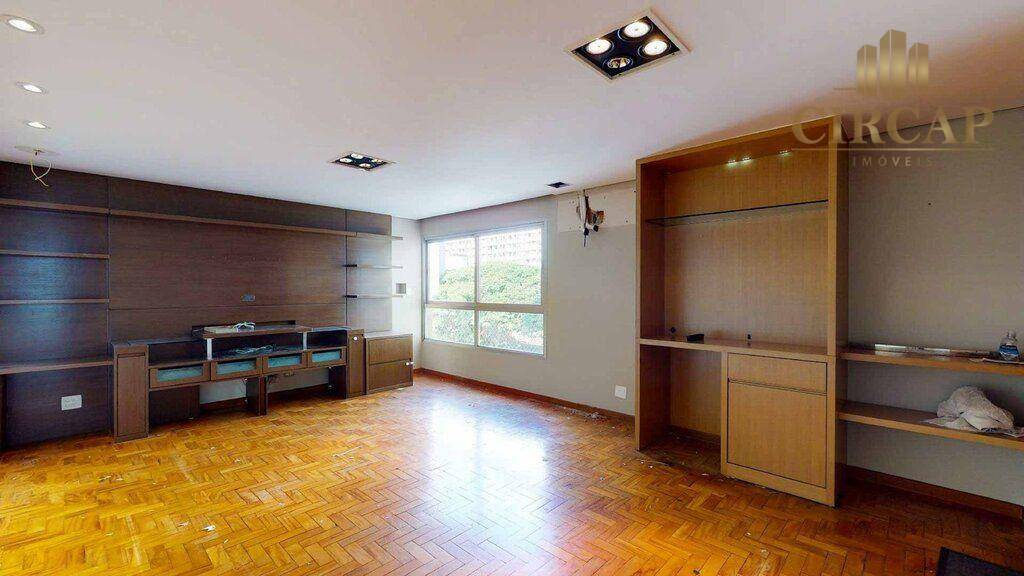 Apartamento à venda com 3 quartos, 125m² - Foto 4