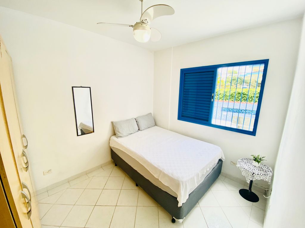 Apartamento à venda com 2 quartos, 55m² - Foto 9