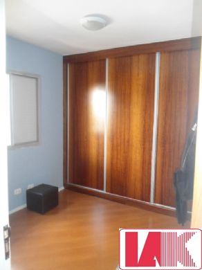 Apartamento à venda com 1 quarto, 70m² - Foto 9