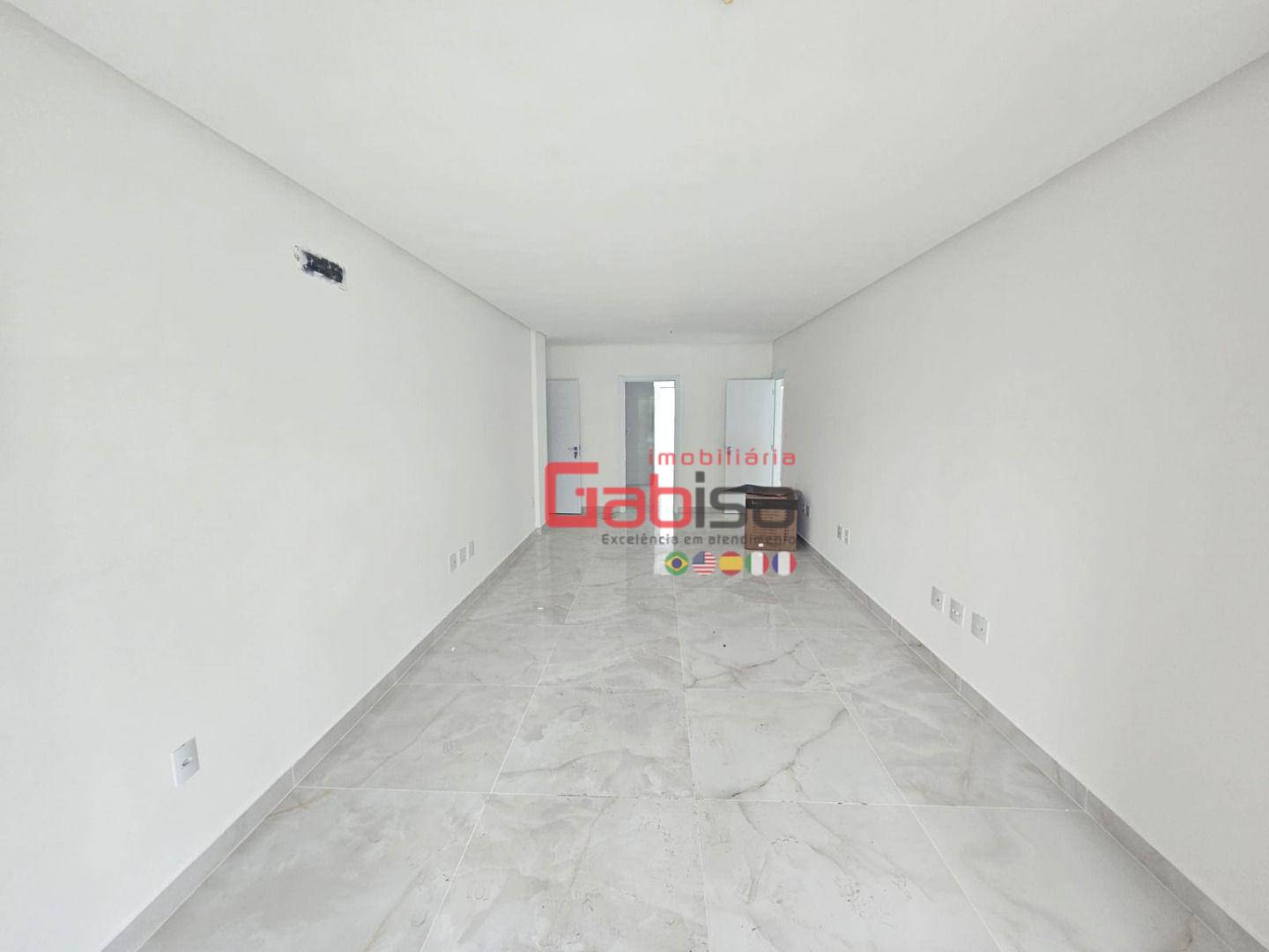 Apartamento à venda com 4 quartos, 163m² - Foto 6