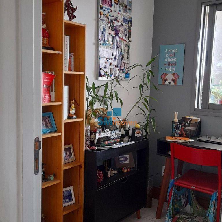 Apartamento à venda com 2 quartos, 70m² - Foto 13