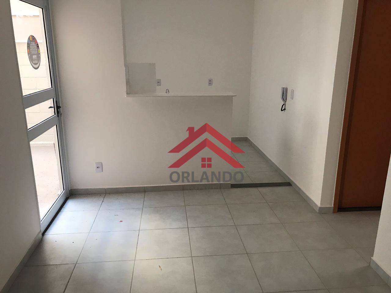 Apartamento à venda com 2 quartos, 48m² - Foto 1