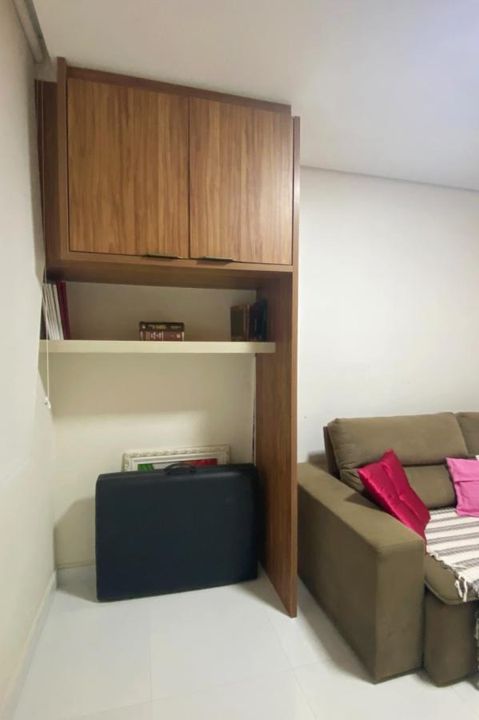 Apartamento à venda com 3 quartos, 82m² - Foto 22