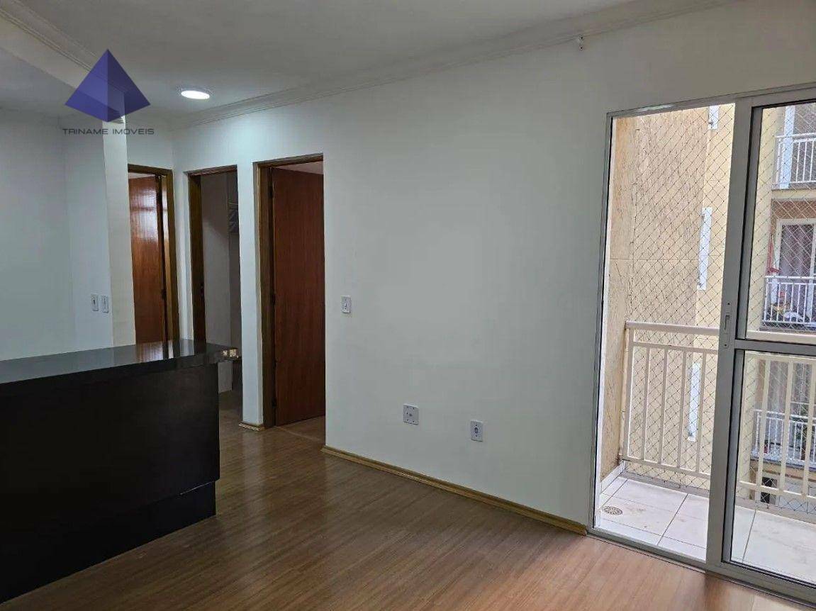 Apartamento à venda com 2 quartos, 47m² - Foto 5