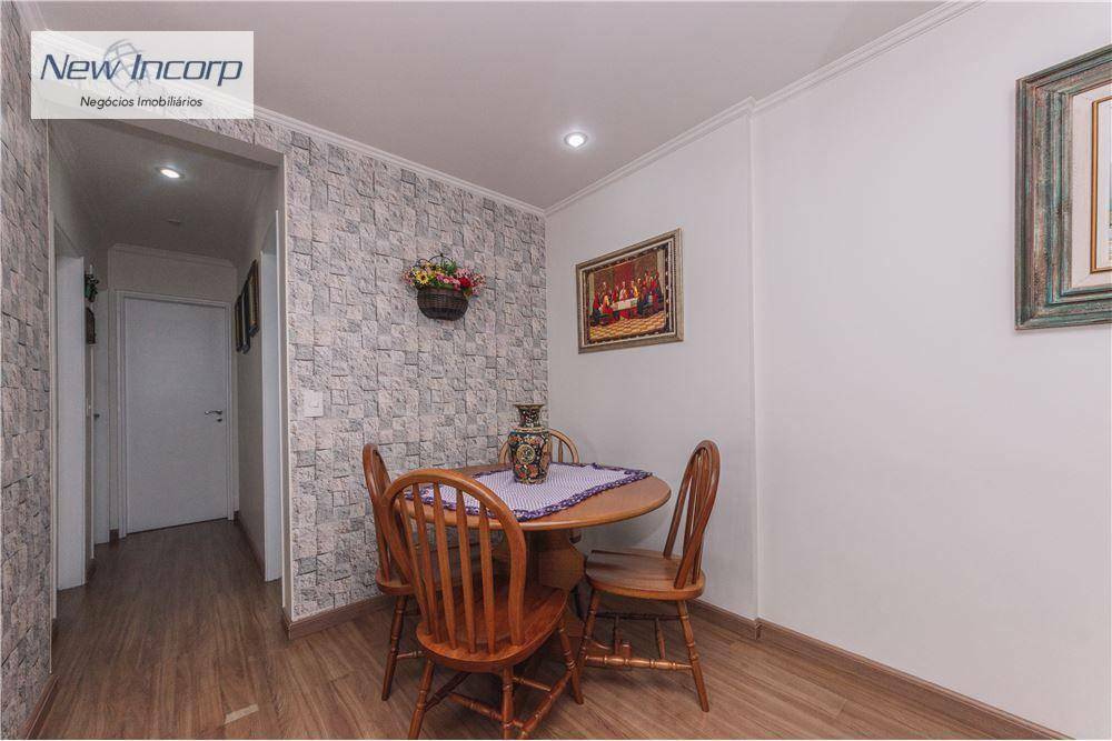 Apartamento à venda com 3 quartos, 67m² - Foto 4