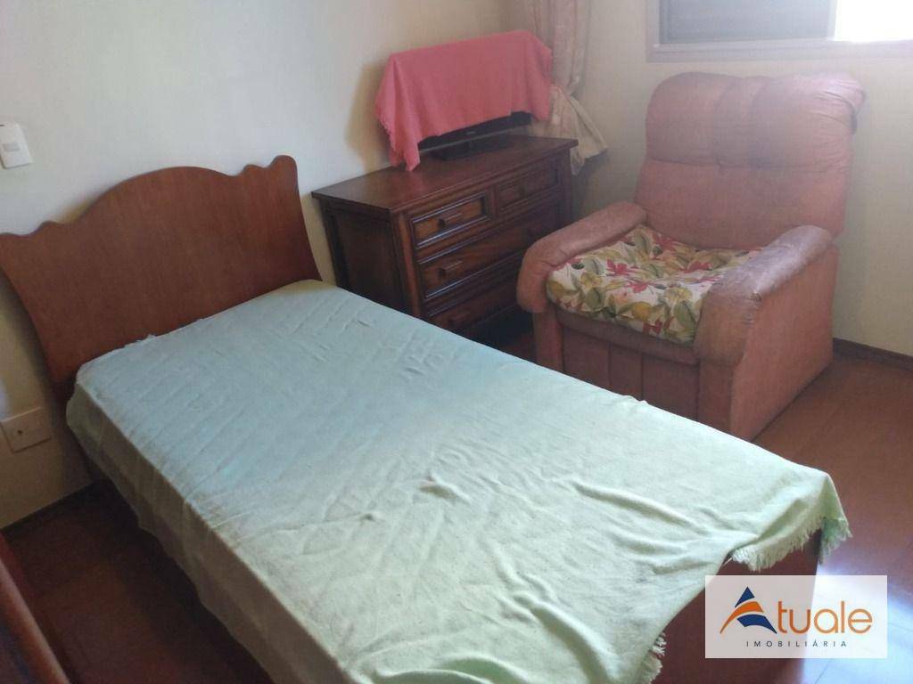 Apartamento à venda com 3 quartos, 80m² - Foto 21