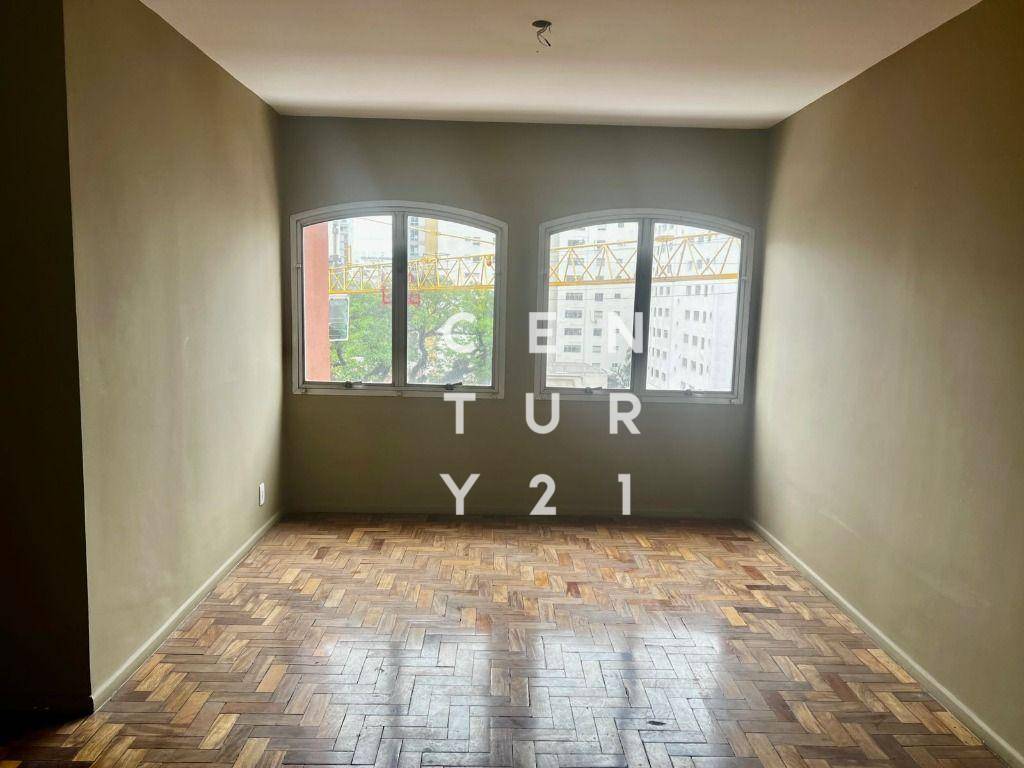 Apartamento à venda com 3 quartos, 120m² - Foto 15