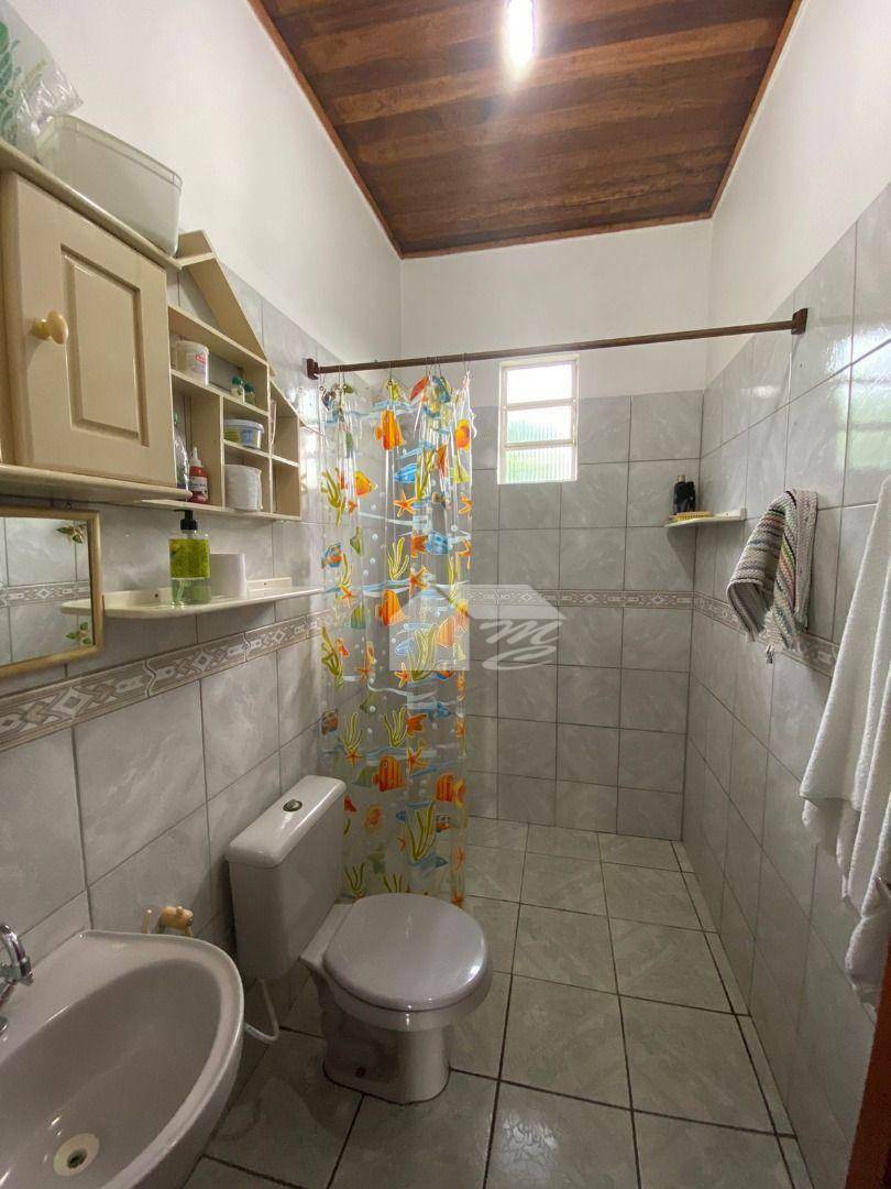 Casa à venda com 2 quartos, 110m² - Foto 13