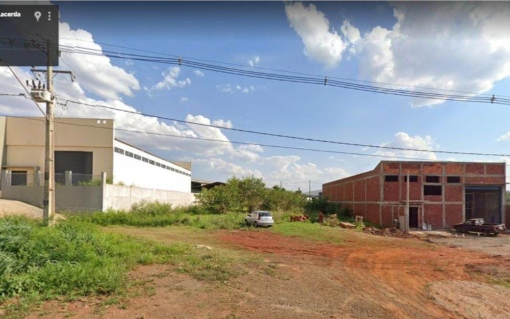 Terreno à venda, 1153m² - Foto 2