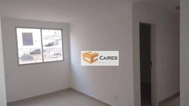 Apartamento à venda com 2 quartos, 52m² - Foto 2