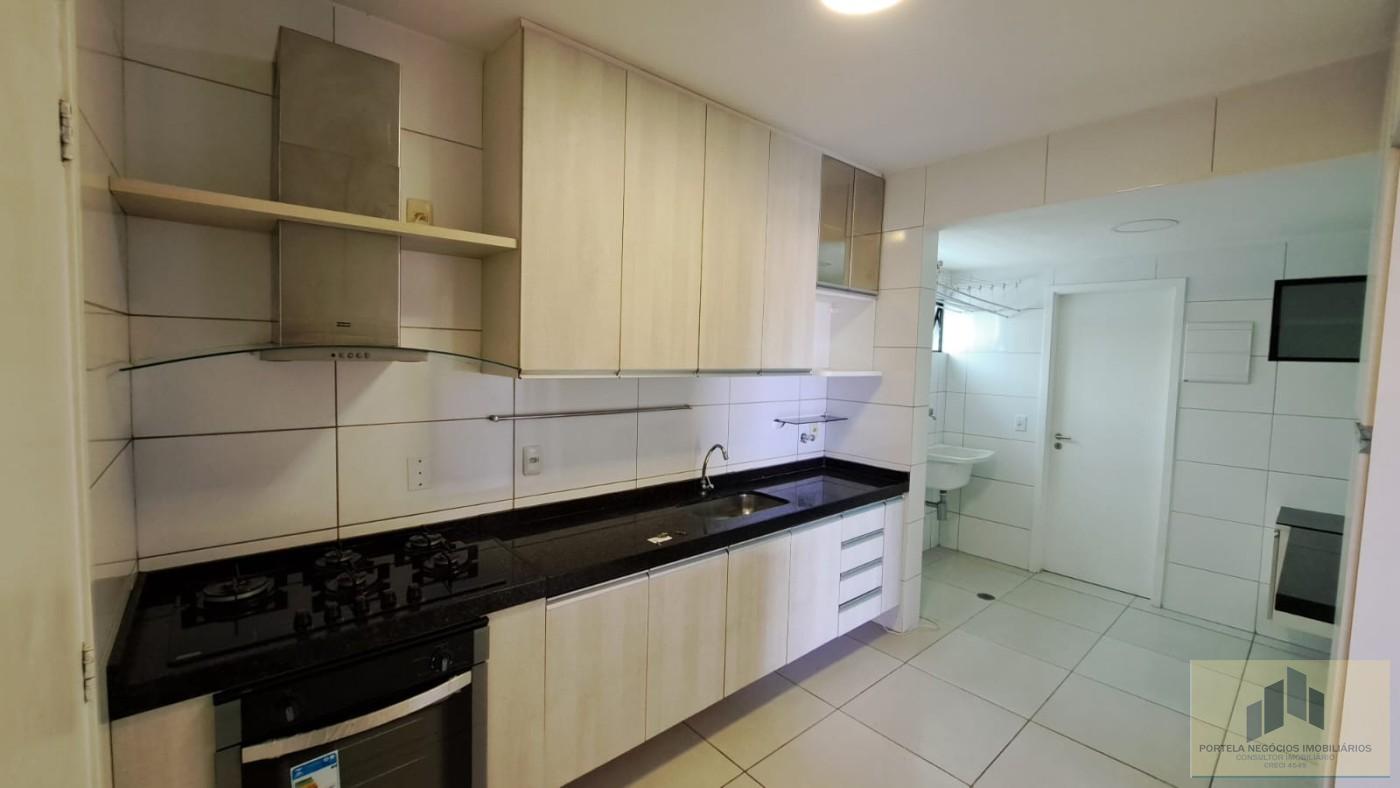 Apartamento à venda com 3 quartos, 100m² - Foto 5