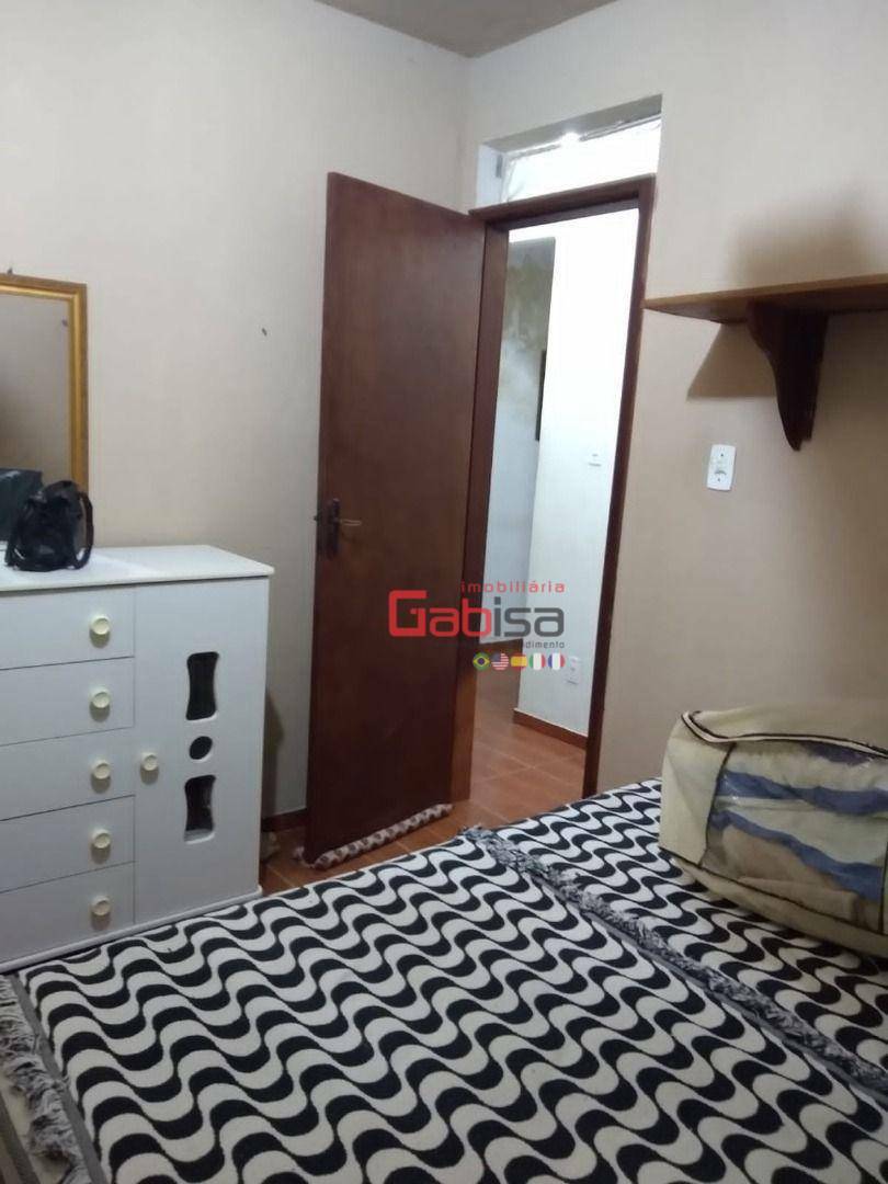 Casa à venda com 3 quartos, 80m² - Foto 8