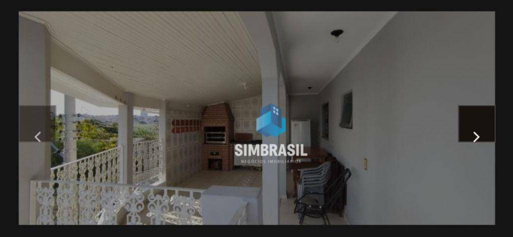 Sobrado à venda com 3 quartos, 230m² - Foto 6