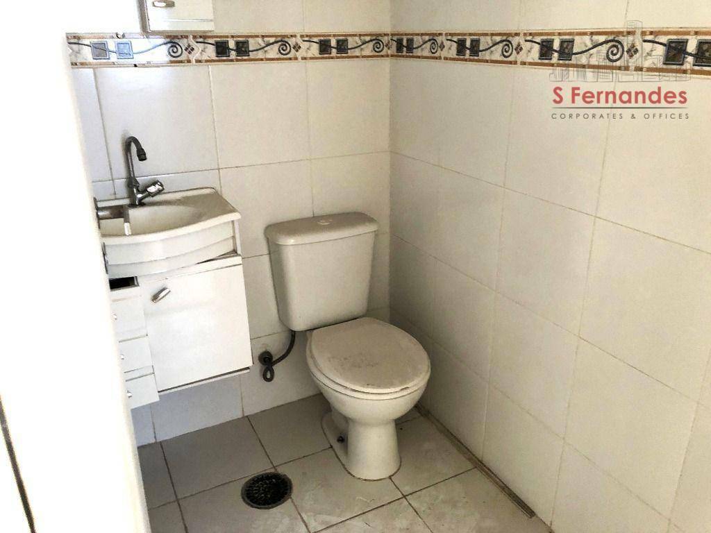 Conjunto Comercial-Sala à venda, 45m² - Foto 13