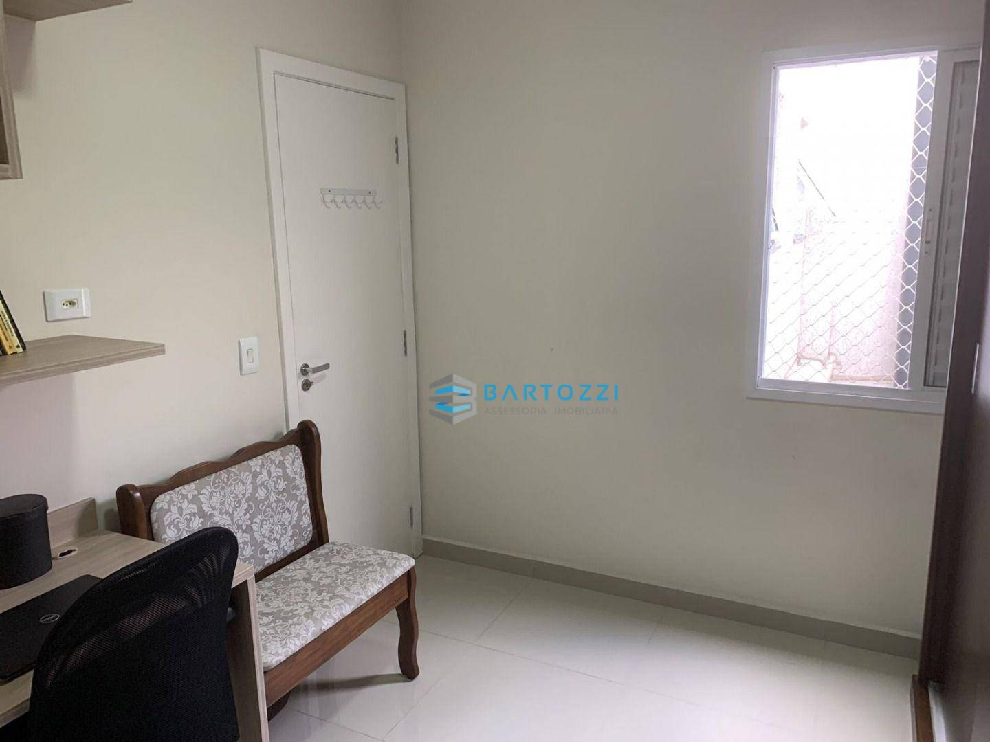 Sobrado à venda com 3 quartos, 83m² - Foto 15