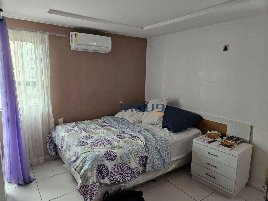 Apartamento à venda com 4 quartos, 400m² - Foto 14