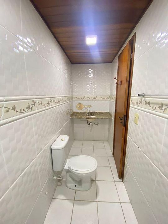 Casa de Condomínio à venda com 4 quartos, 117m² - Foto 21