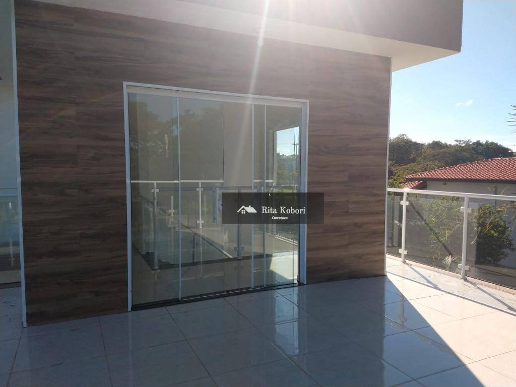 Casa de Condomínio, 3 quartos - Foto 21