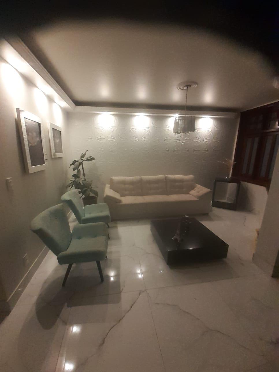 Sobrado à venda com 4 quartos, 450m² - Foto 5