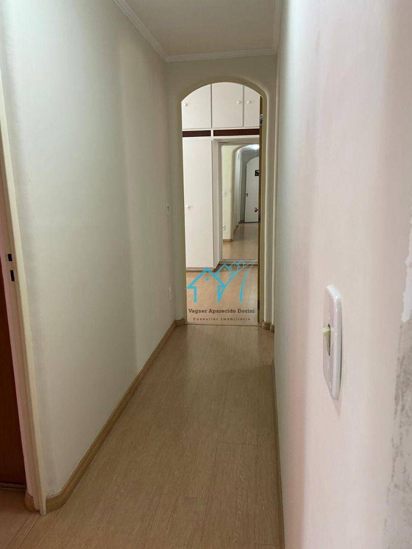 Apartamento à venda com 3 quartos, 139m² - Foto 9