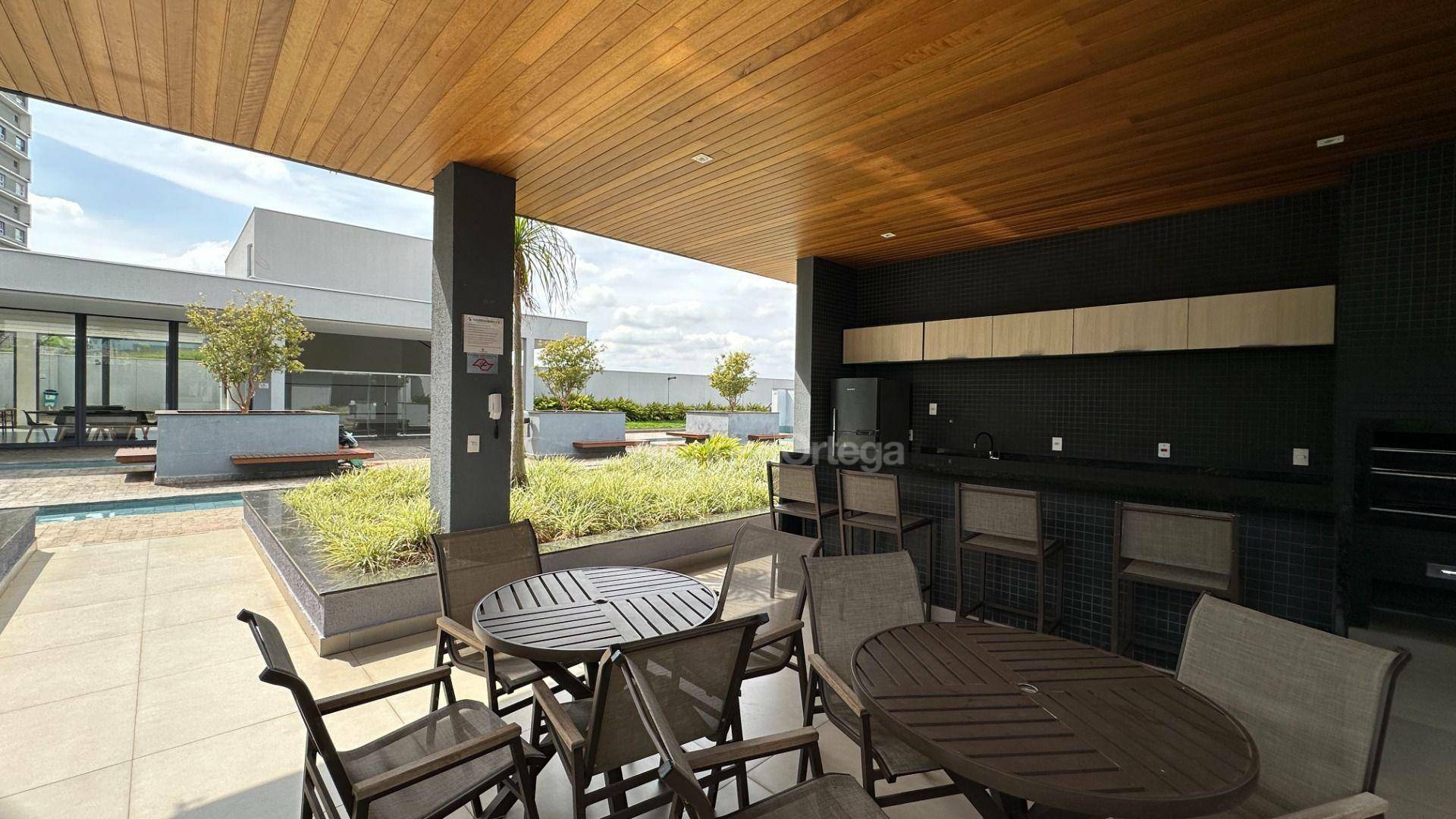 Apartamento para alugar com 2 quartos, 72m² - Foto 37