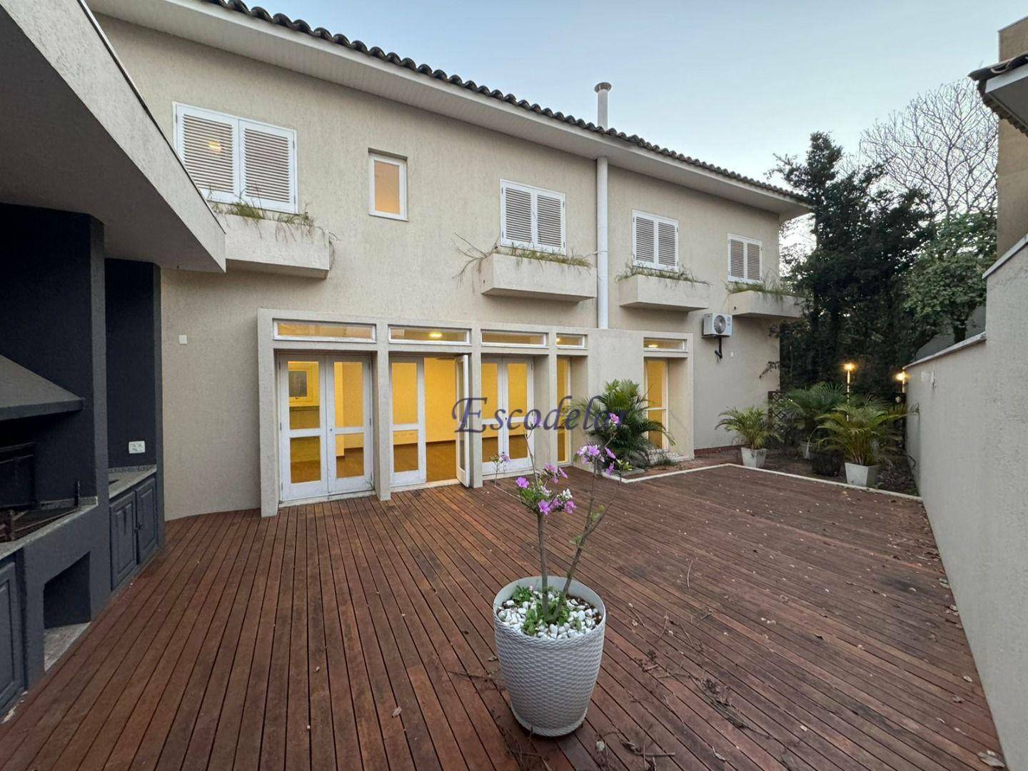 Casa à venda com 4 quartos, 465m² - Foto 25