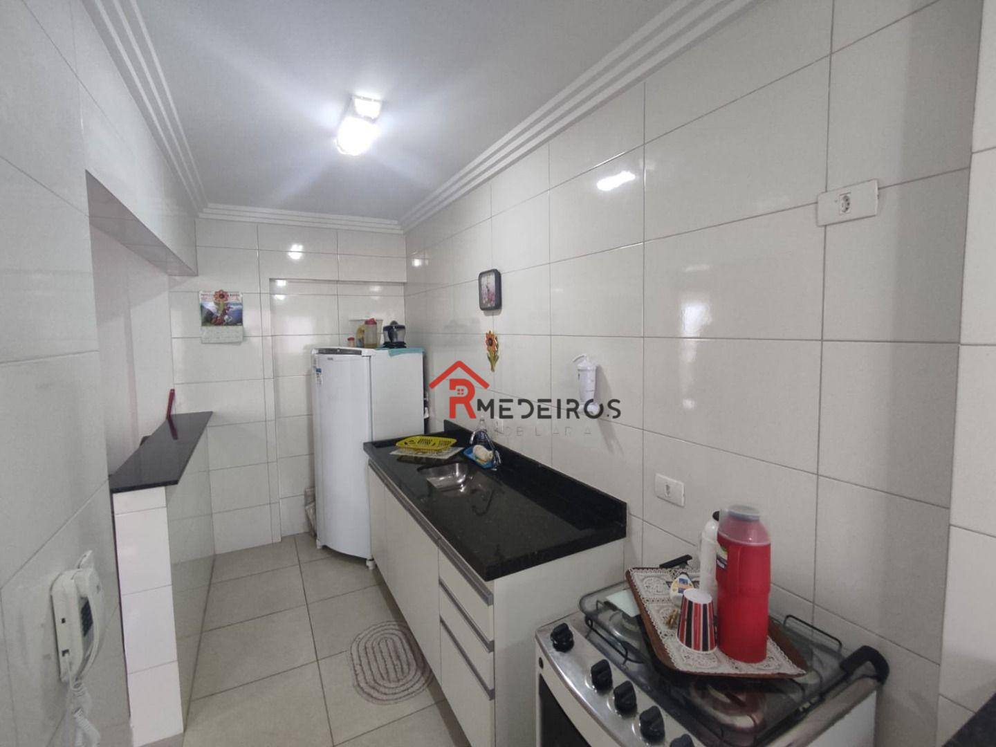 Apartamento à venda com 1 quarto, 55m² - Foto 5