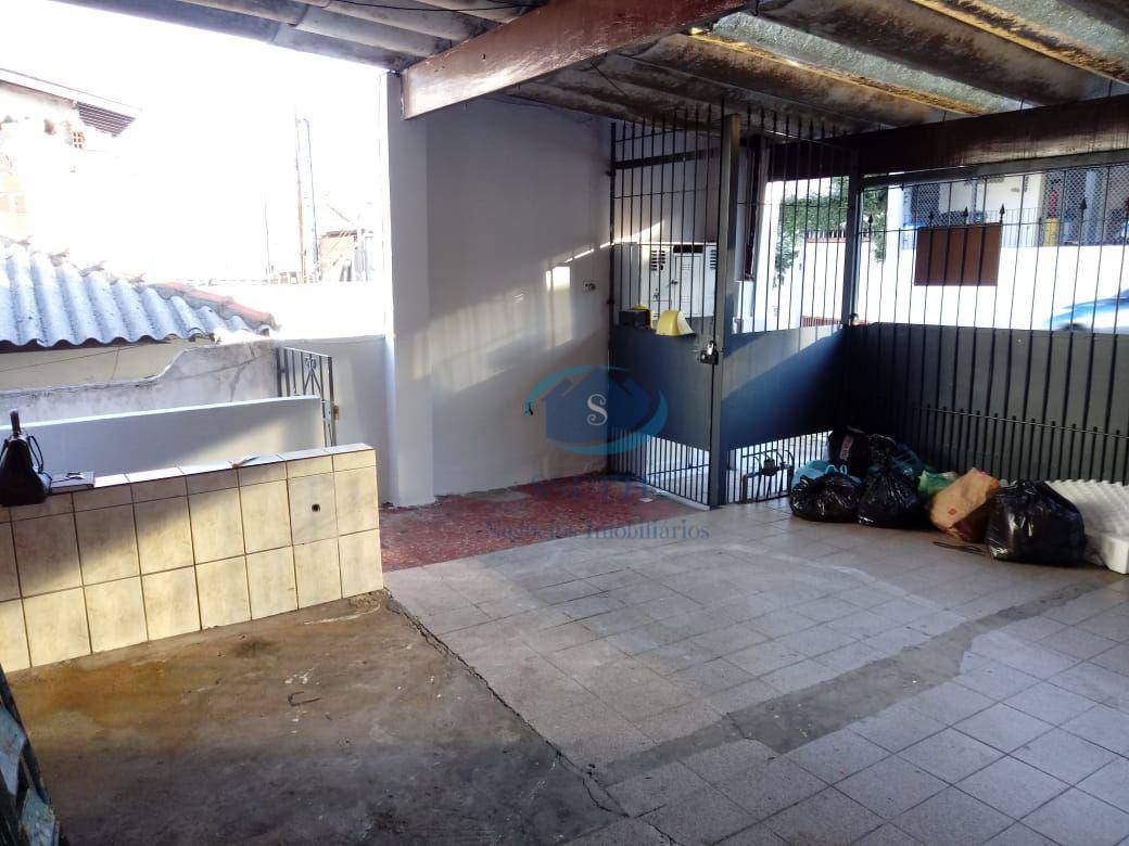 Sobrado para alugar com 2 quartos, 150m² - Foto 13