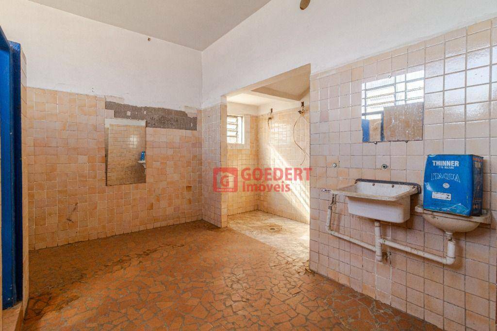 Depósito-Galpão-Armazém à venda, 2214m² - Foto 17