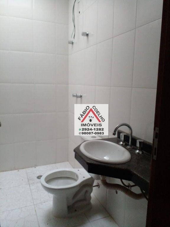 Sobrado à venda com 3 quartos, 98m² - Foto 15