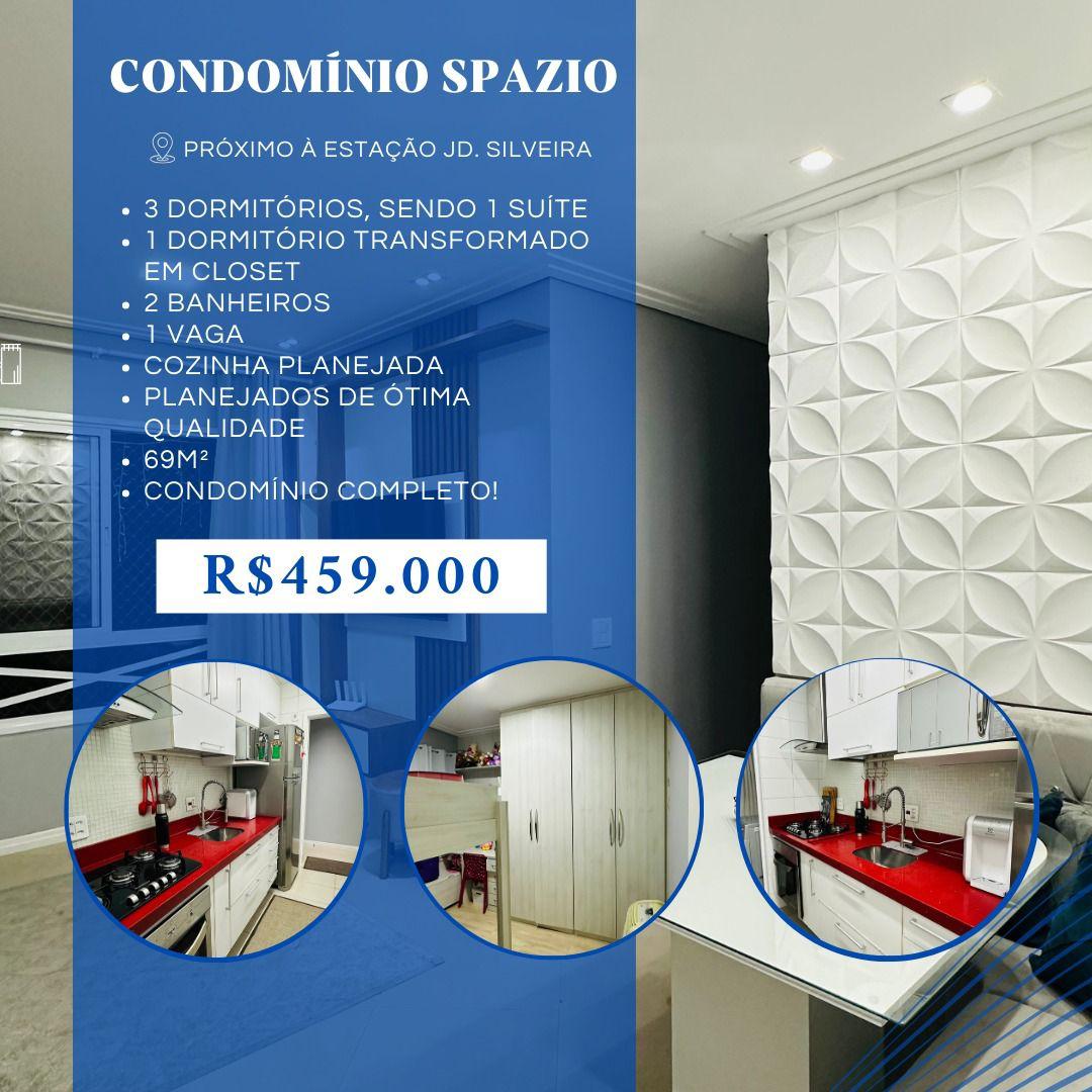 Apartamento à venda com 2 quartos, 69m² - Foto 27