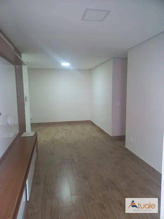 Apartamento à venda com 3 quartos, 80m² - Foto 6