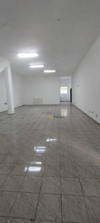 Loja-Salão para alugar, 200m² - Foto 8