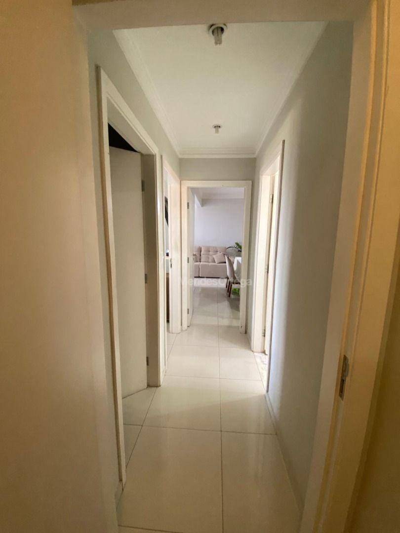 Apartamento à venda com 3 quartos, 105m² - Foto 12