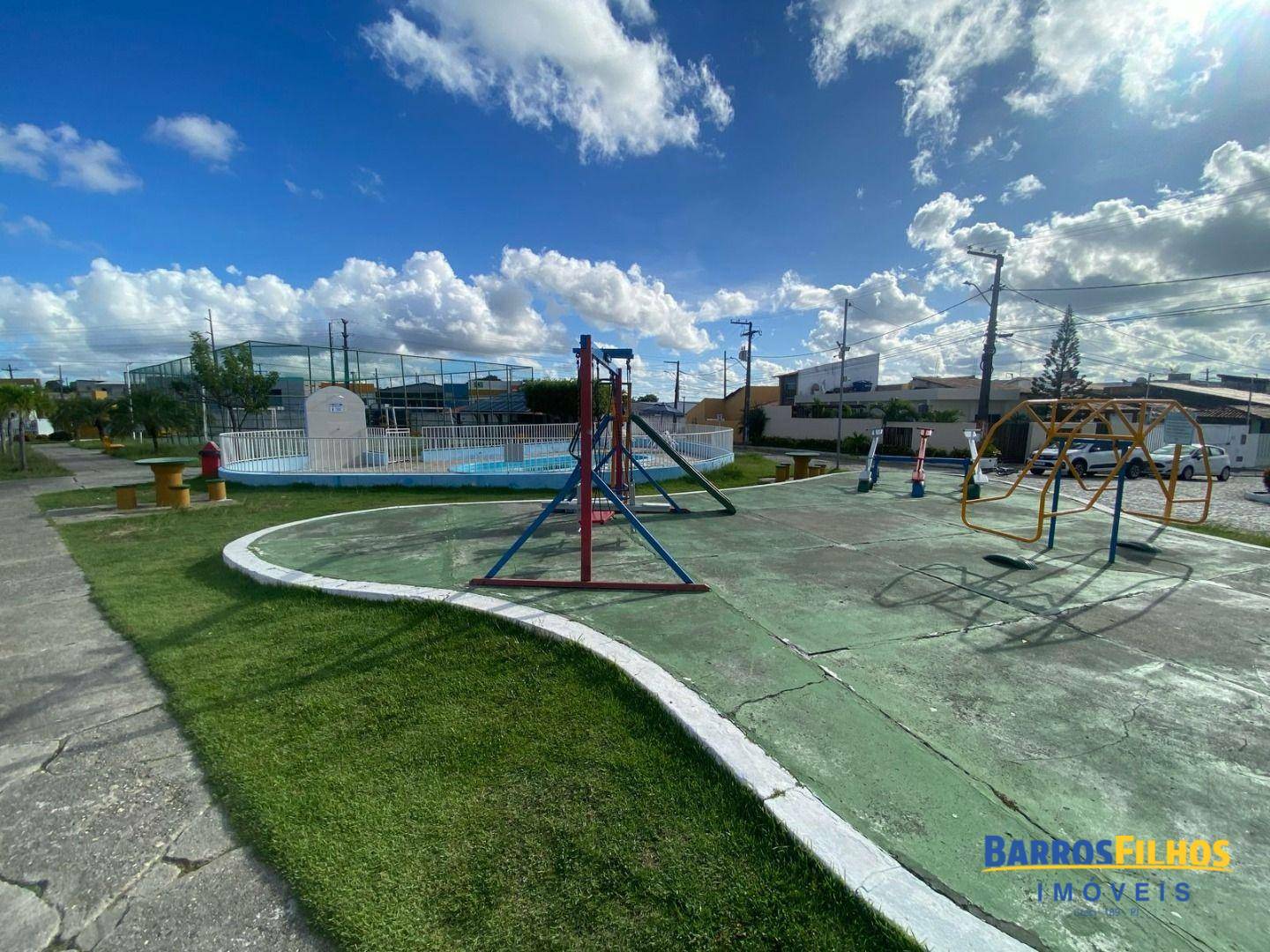 Casa de Condomínio à venda com 3 quartos, 138m² - Foto 34