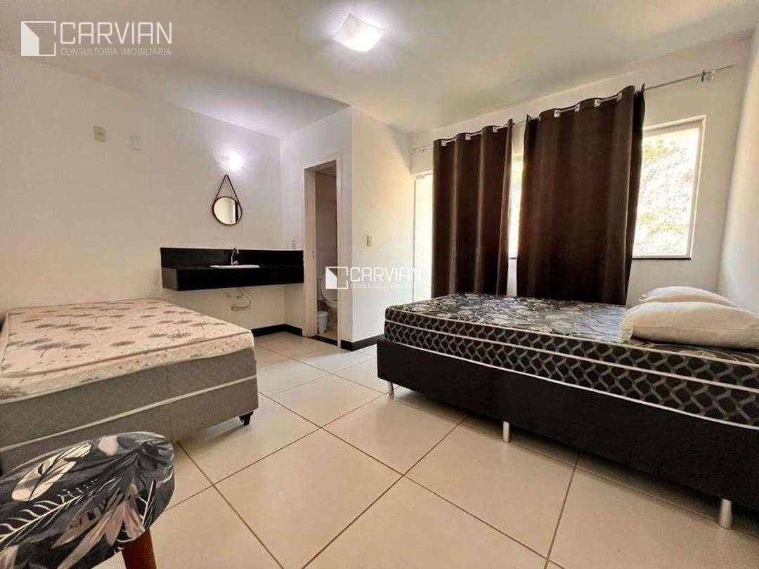 Casa de Condomínio à venda com 5 quartos, 400m² - Foto 24