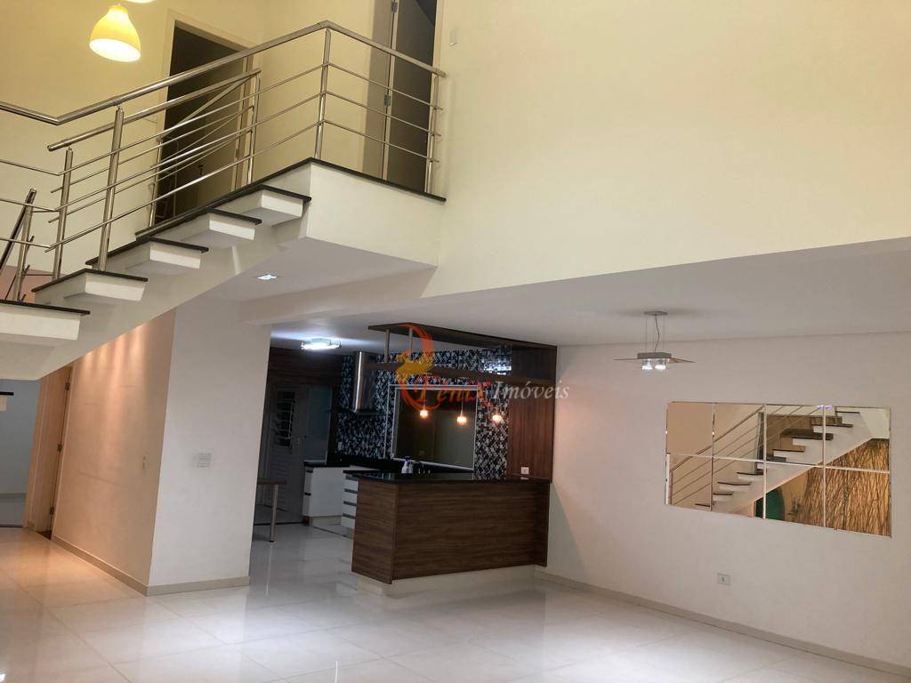 Casa de Condomínio à venda com 3 quartos, 265m² - Foto 51