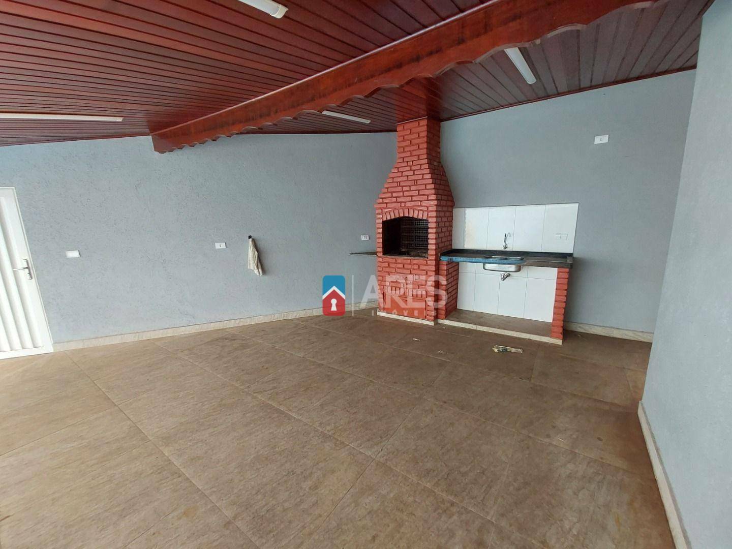 Casa à venda com 4 quartos, 270m² - Foto 20