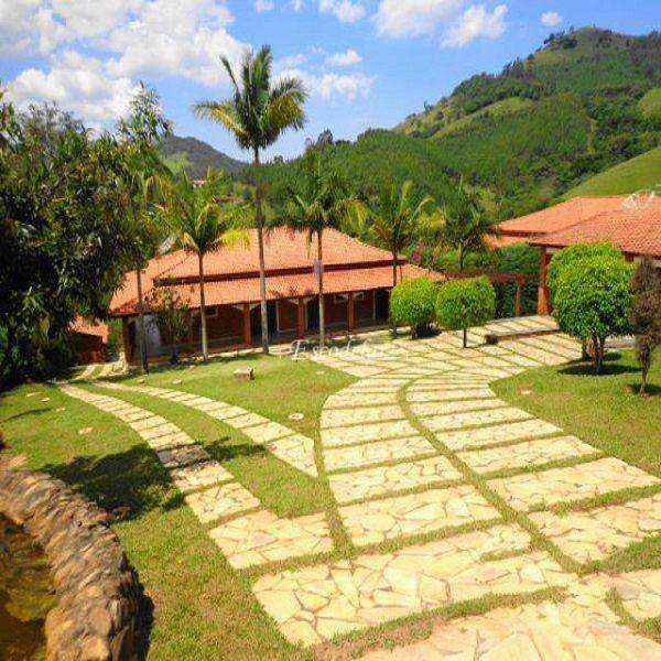 Chácara à venda com 10 quartos, 8000M2 - Foto 4