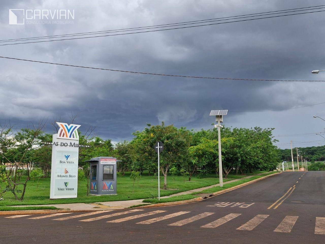 Loteamento e Condomínio à venda, 260M2 - Foto 1