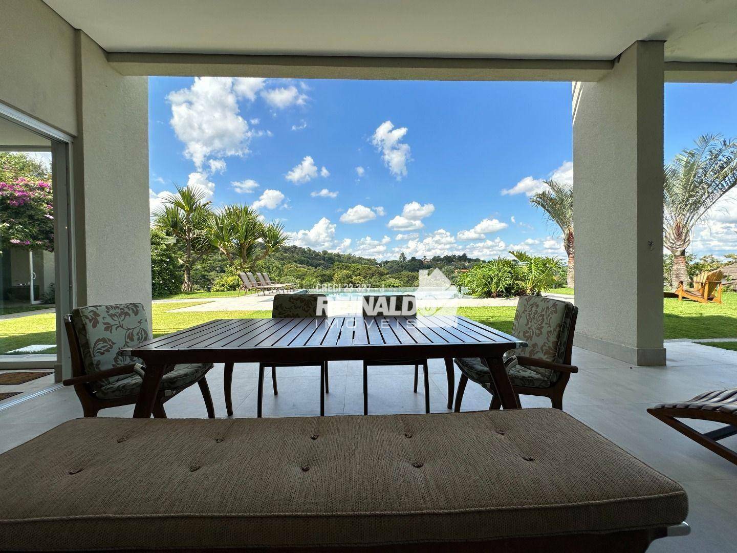 Casa de Condomínio à venda com 5 quartos, 670m² - Foto 30