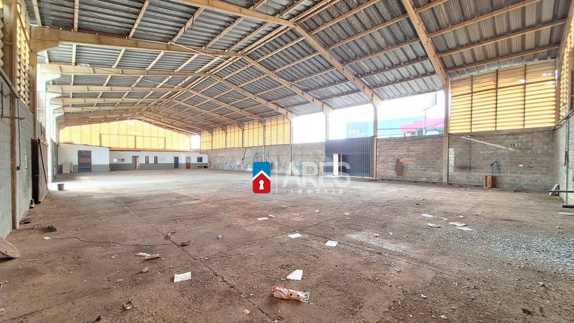 Depósito-Galpão, 1175 m² - Foto 4