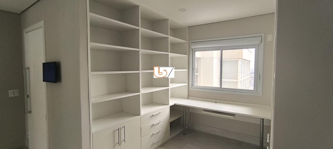 Apartamento para alugar com 3 quartos, 176m² - Foto 30