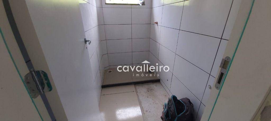 Apartamento à venda com 2 quartos, 60m² - Foto 11