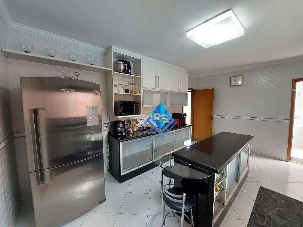 Sobrado à venda com 3 quartos, 296m² - Foto 11