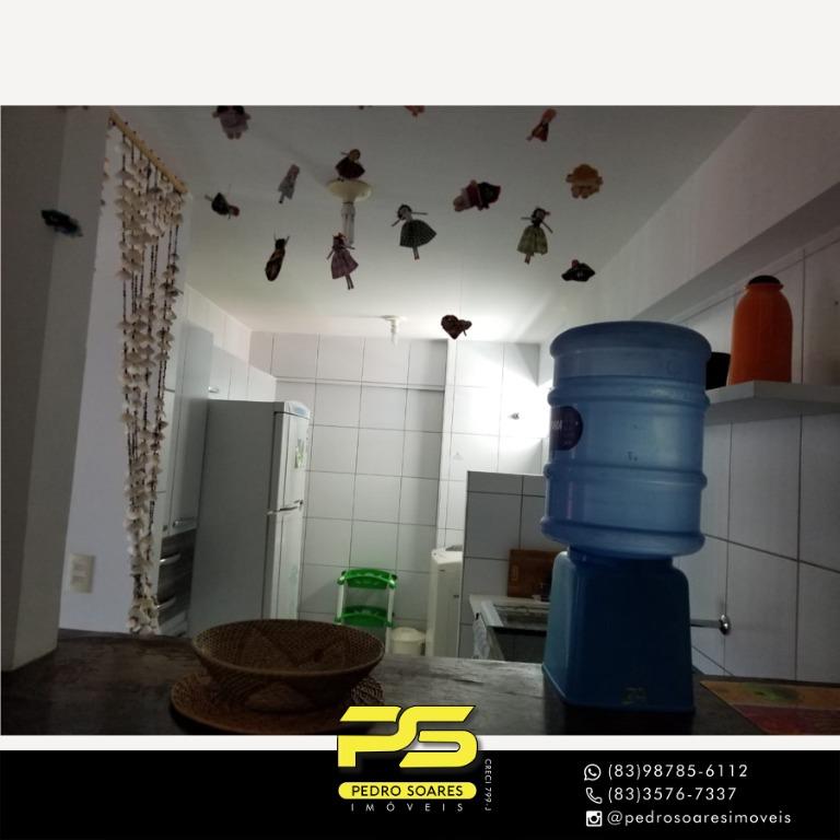 Apartamento à venda com 2 quartos, 60m² - Foto 7