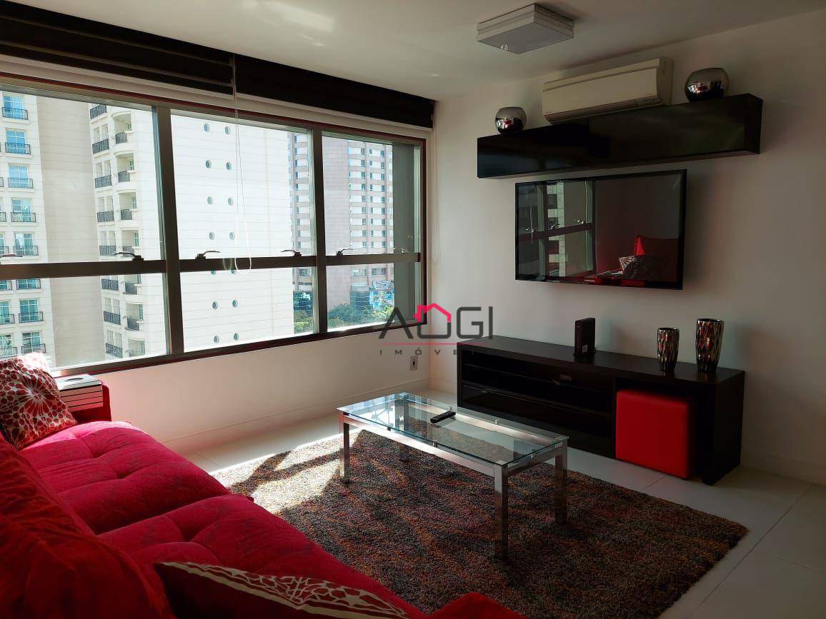 Apartamento para alugar com 2 quartos, 70m² - Foto 3