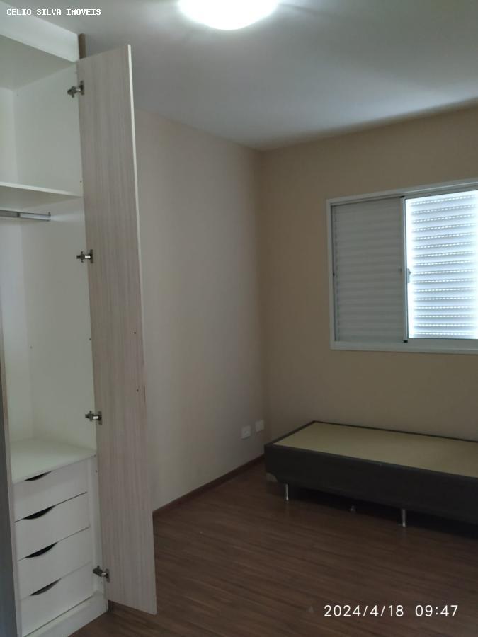 Apartamento para alugar com 3 quartos - Foto 5