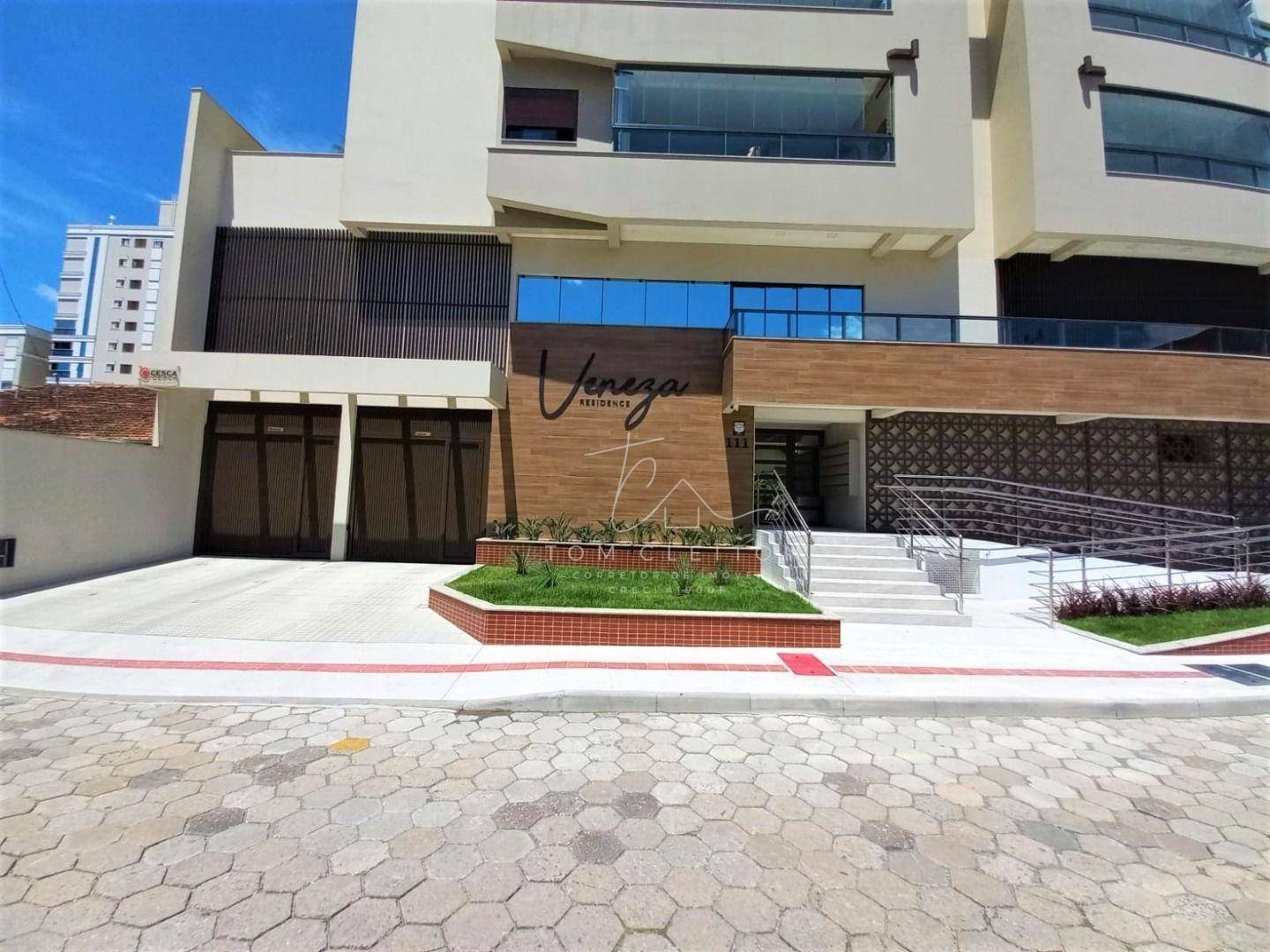 Apartamento à venda com 3 quartos, 104m² - Foto 19